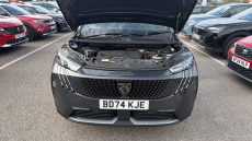 Peugeot 5008 1.2 Hybrid 136 Allure 5dr e-DSC6 Petrol Estate